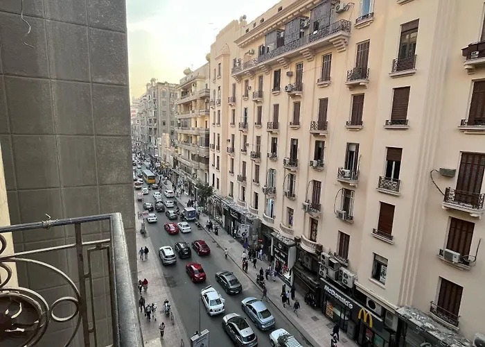 Mina Elsalam Hotel