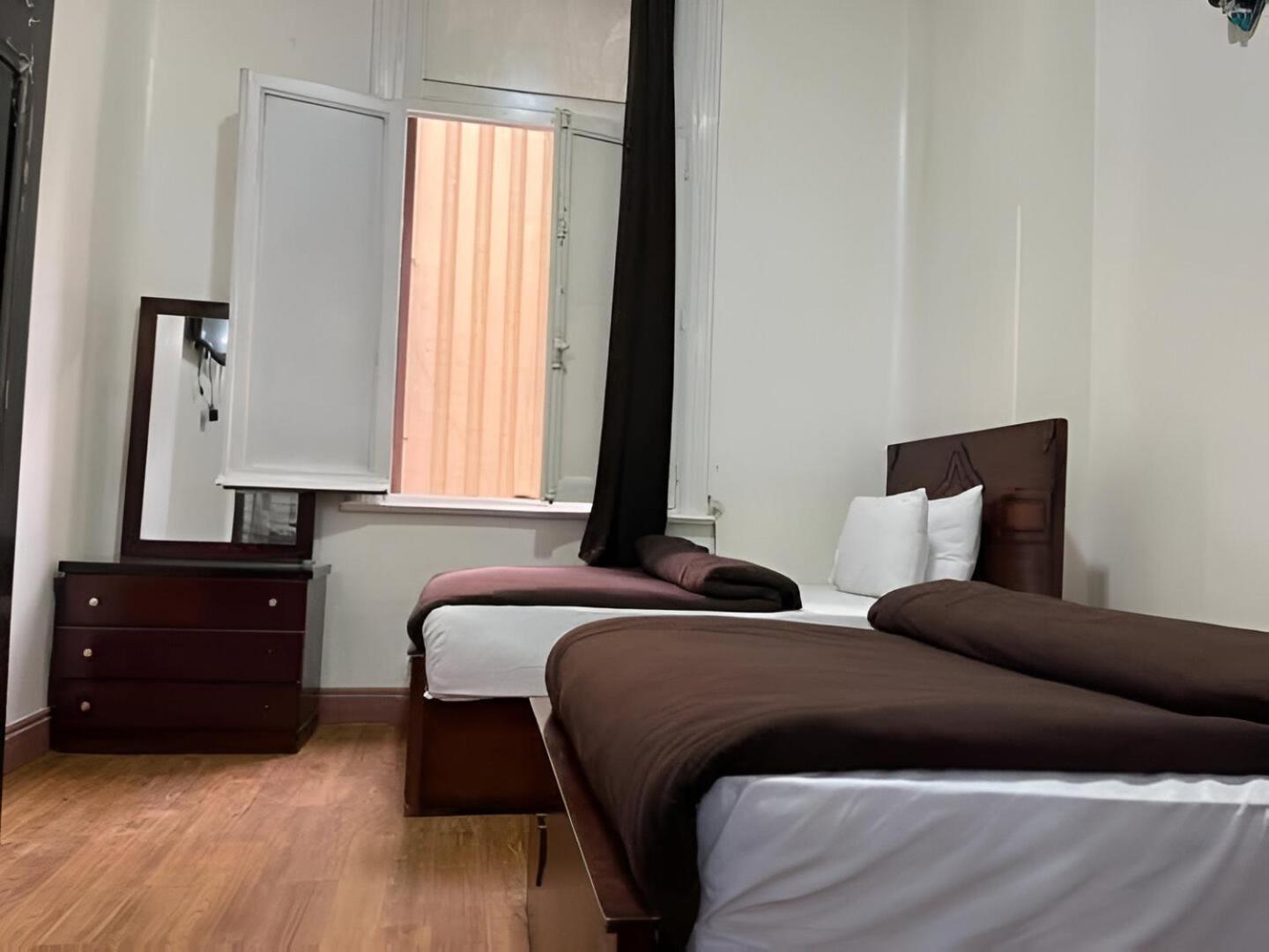 Mina Elsalam Hostel