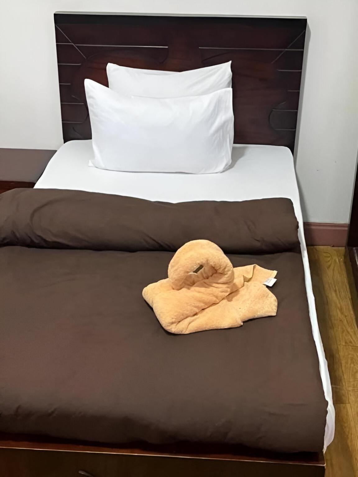 Hostel Mina Elsalam