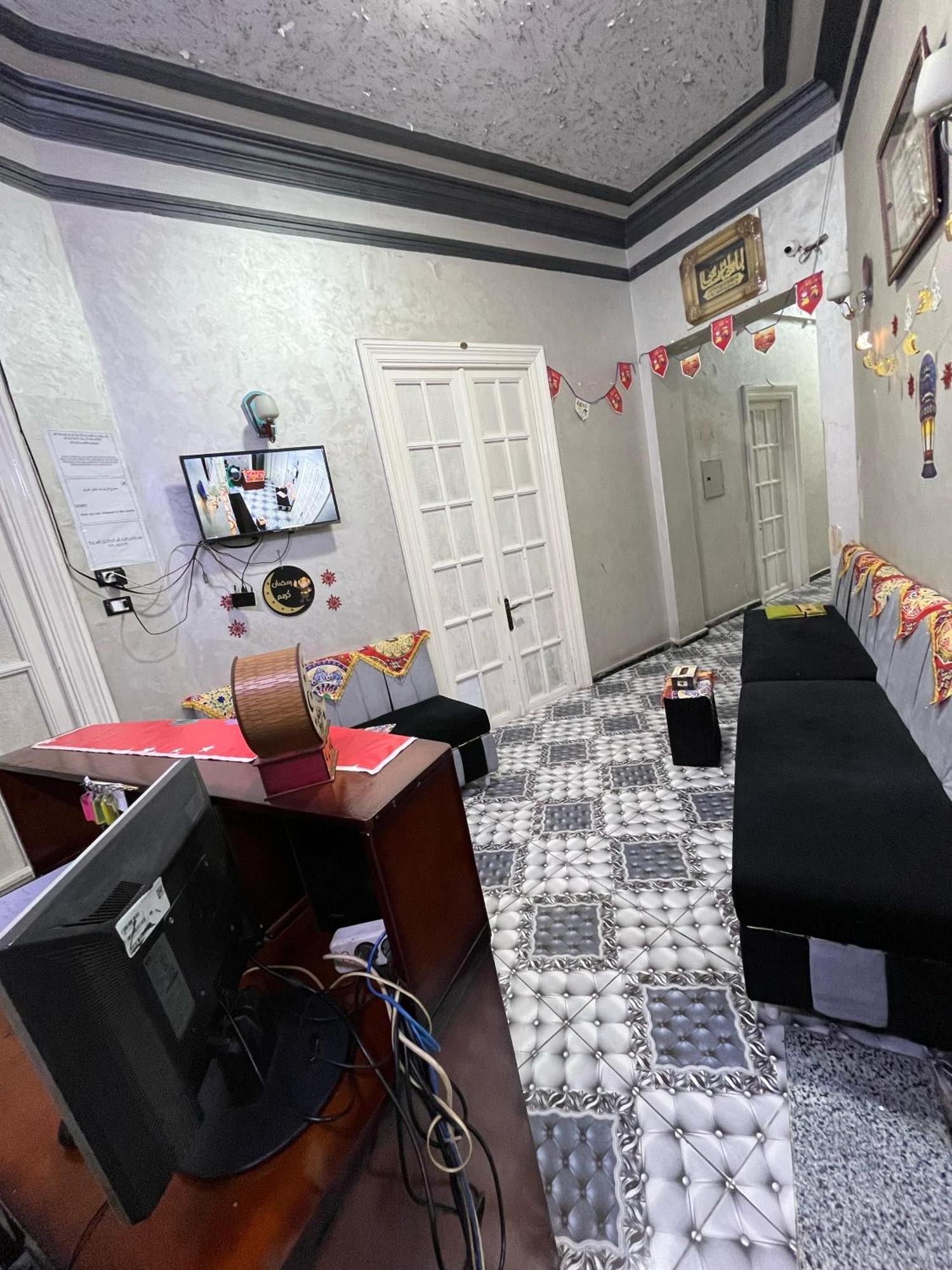Hostel Mina Elsalam *