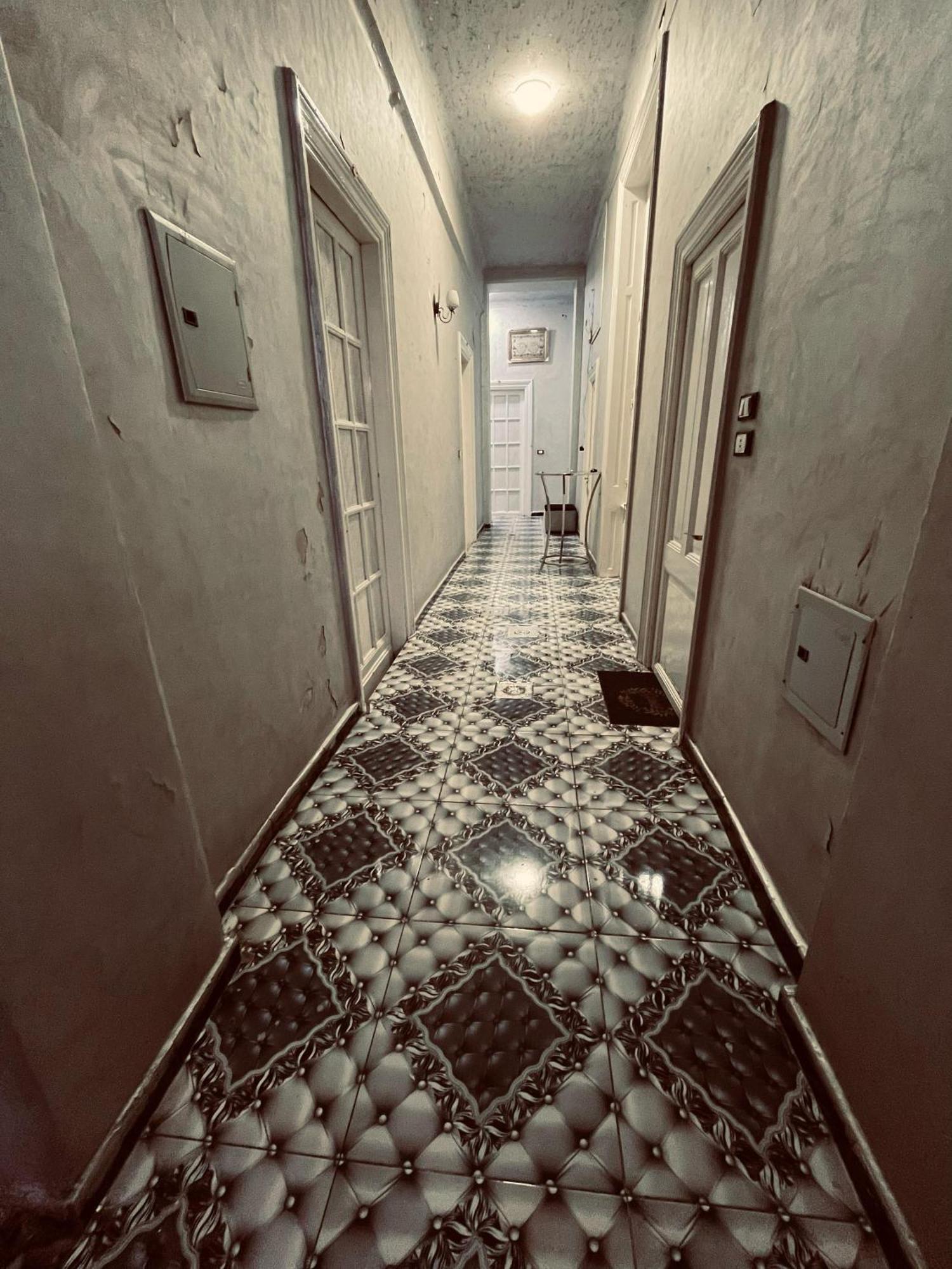 Hostel Mina Elsalam Cairo
