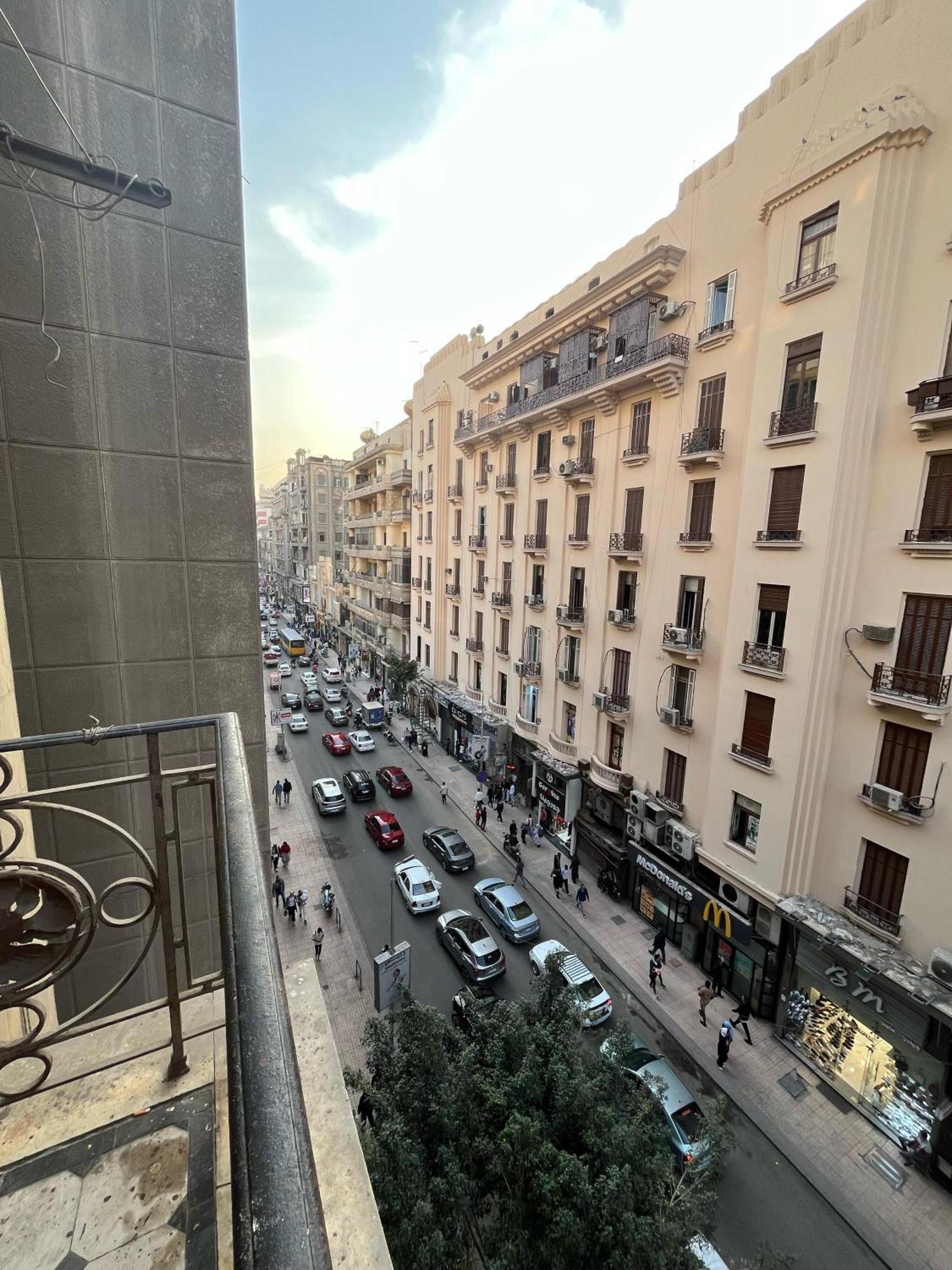 Mina Elsalam Hostel