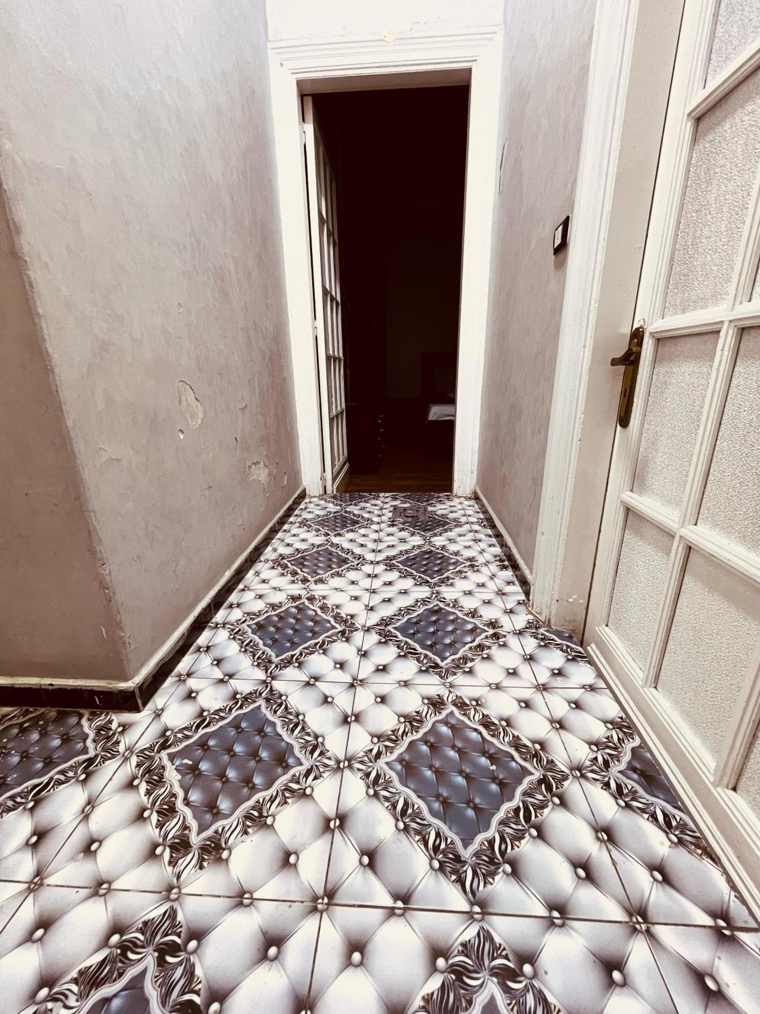 Mina Elsalam * Cairo