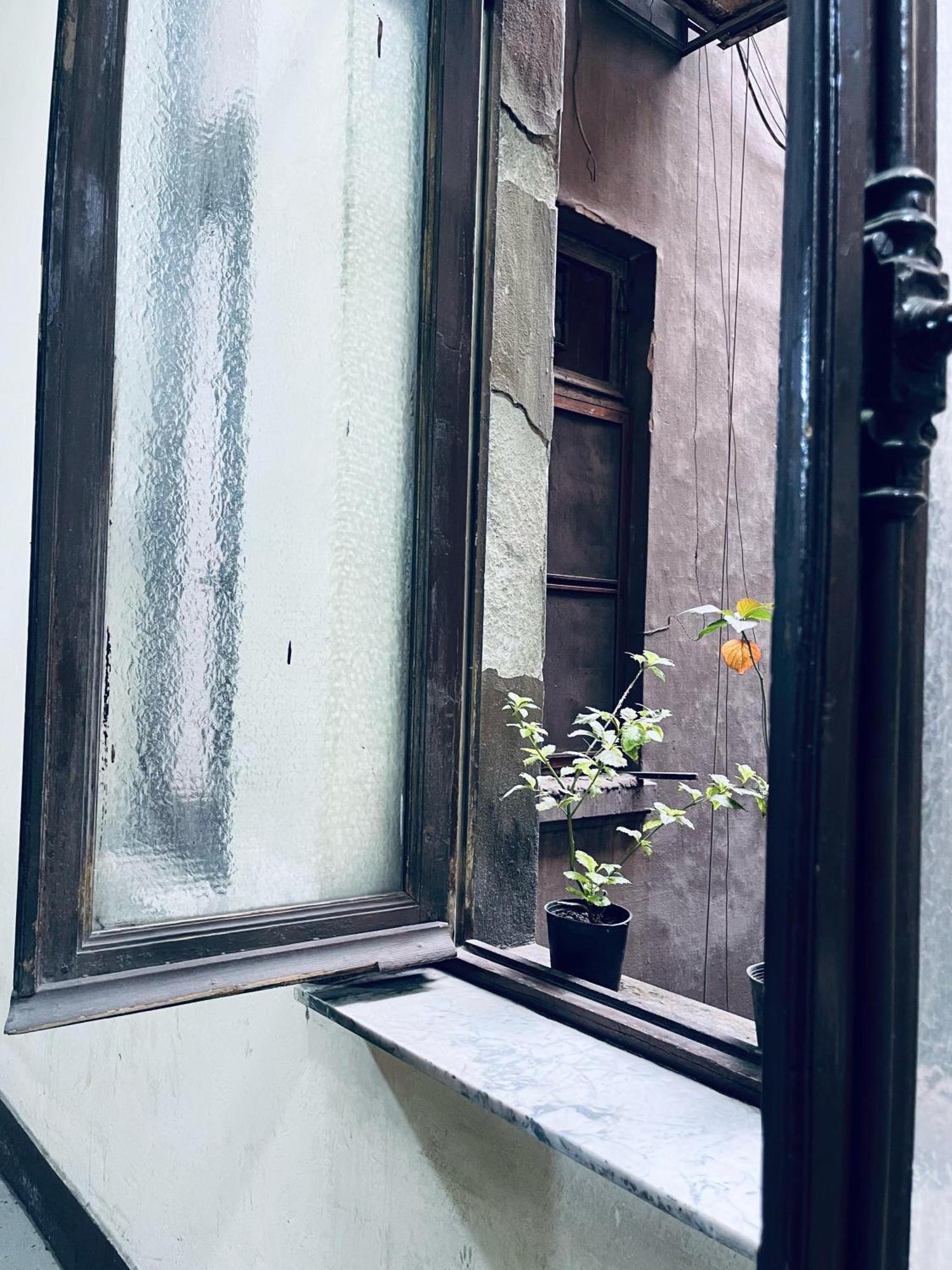 Mina Elsalam Hostel