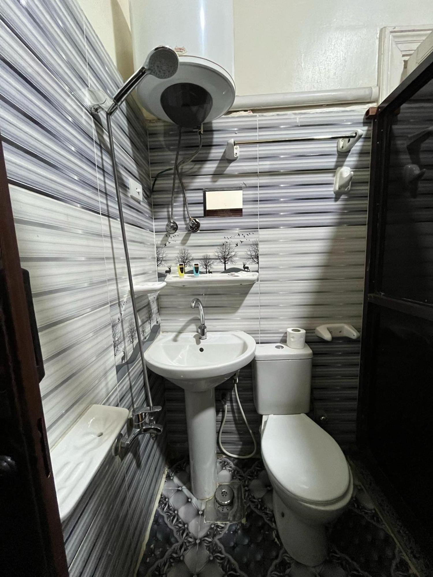 Hostel Mina Elsalam *