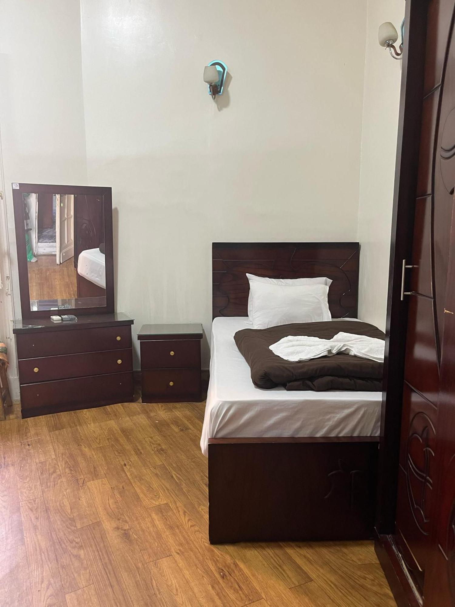 Hostel Mina Elsalam