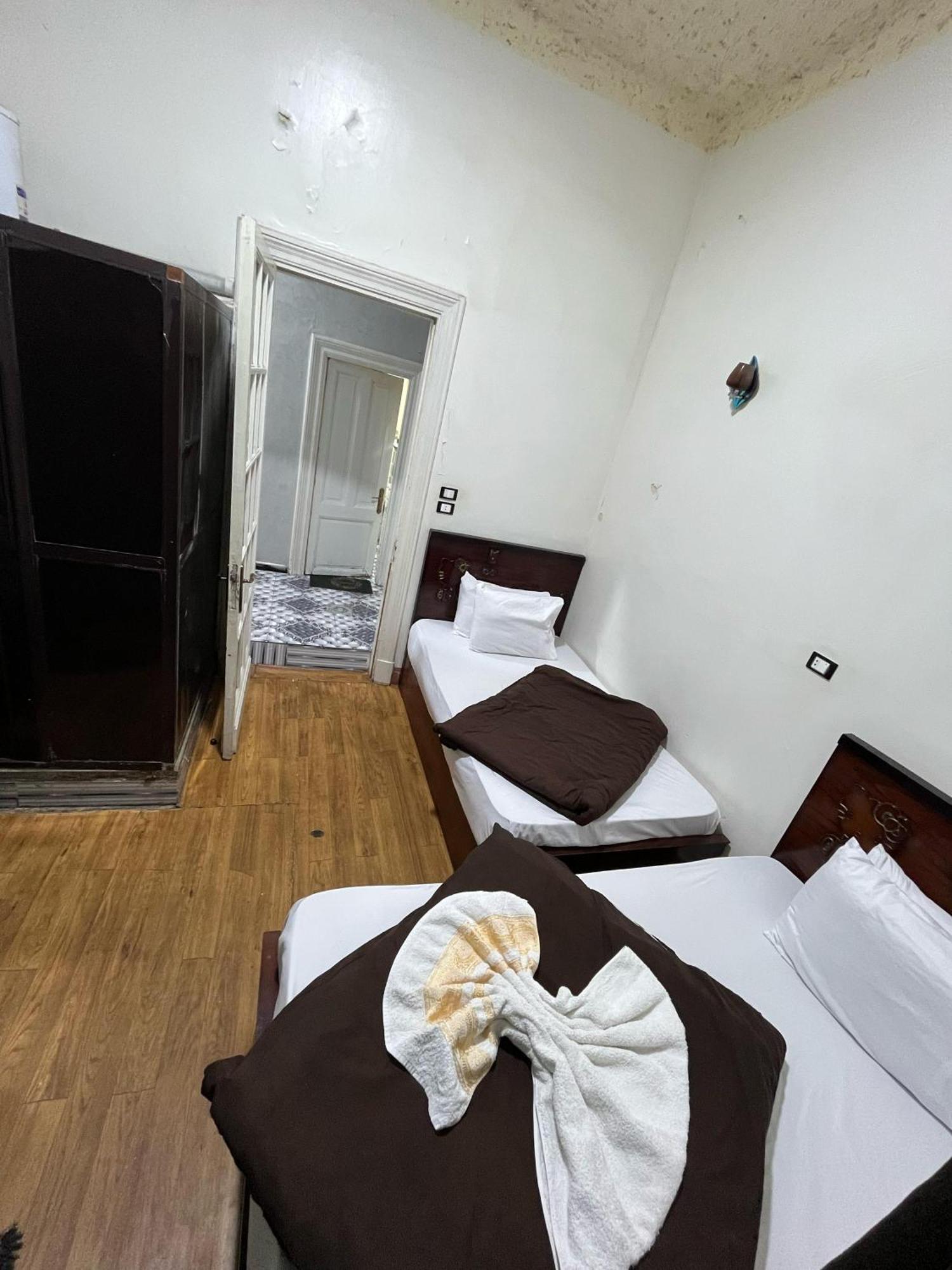 Mina Elsalam Hostel