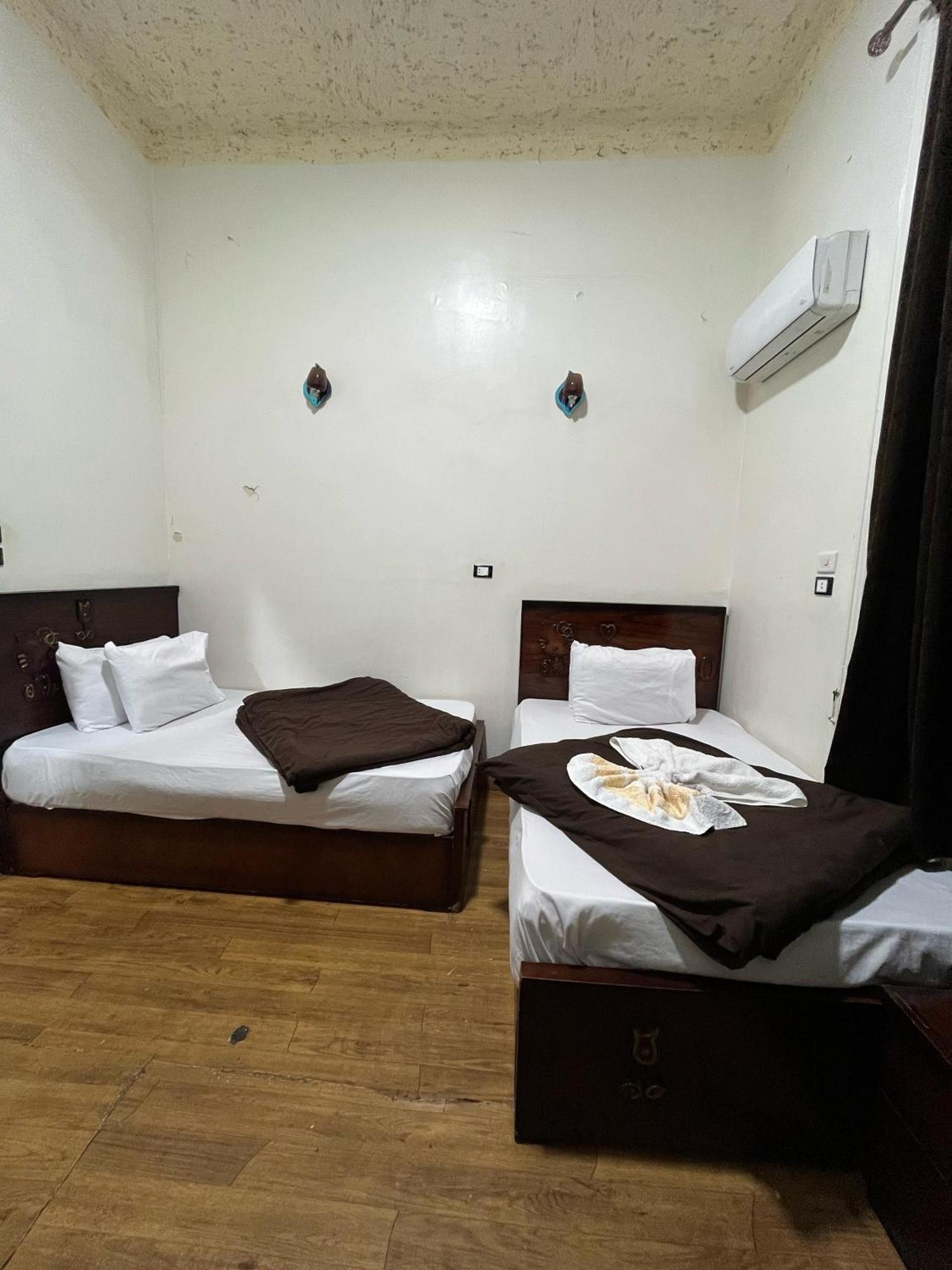Mina Elsalam Hostel *